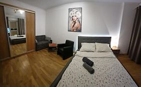 Apartament Gwiazda 305